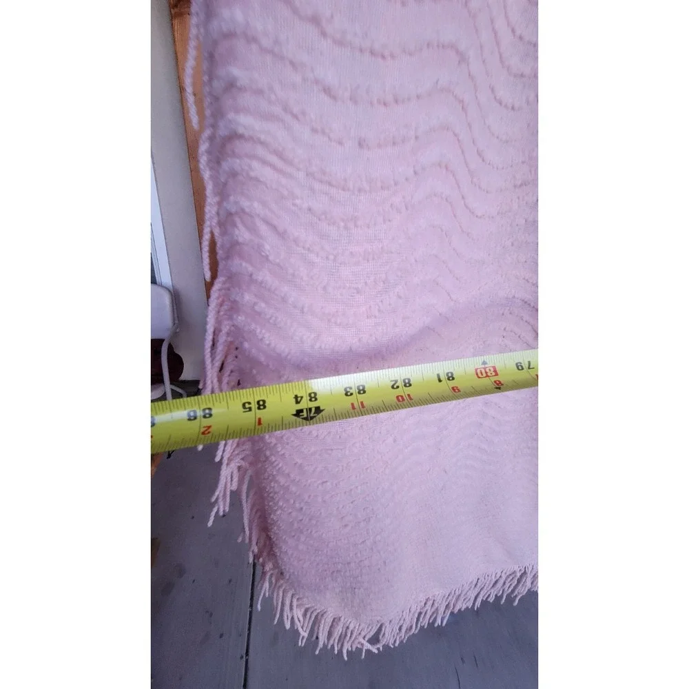 N/A vintage pink